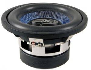 SUBWOOFERS BM ZD-10XAL 1200W 250MM 40433 SUBWOOFERS BM ZD-10XAL 1200W 250MM 40433