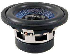 SUBWOOFERS BM ZD-10XAL 1200W 250MM  40433