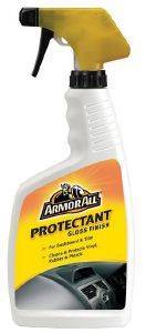 ARMOR ALL ΓΑΛΑΚΤΩΜΑ ΓΥΑΛΙΣΜΑΤΟΣ-ΚΑΘΑΡΙΣΜΟΥ ARMOR ALL PROTECTANT GLOSS FINISH 500ML