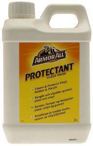 ARMOR ALL ΓΑΛΑΚΤΩΜΑ ΓΥΑΛΙΣΜΑΤΟΣ-ΚΑΘΑΡΙΣΜΟΥ ARMOR ALL PROTECTANT GLOSS FINISH 2L