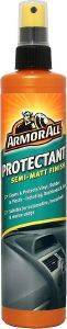 ARMOR ALL ΓΑΛΑΚΤΩΜΑ ΓΥΑΛΙΣΜΑΤΟΣ ARMOR ALL PROTECTANT SEMI MATT FINISH 300ML