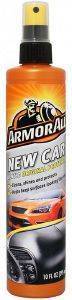  O ARMOR ALL PROTECTANT GLOSS FINISH NEW CAR 300ML