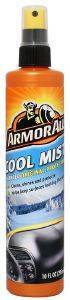  O ARMOR ALL PROTECTANT GLOSS FINISH COOL MIST 300ML