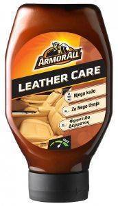 ΤΖΕΛ ΠΕΡΙΠΟΙΗΣΗΣ ΔΕΡΜΑΤΩΝ ARMOR ALL LEATHER CARE GEL 532ML ΤΖΕΛ ΠΕΡΙΠΟΙΗΣΗΣ ΔΕΡΜΑΤΩΝ ARMOR ALL LEATHER CARE GEL 532ML