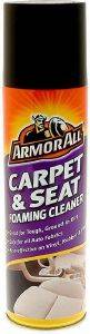 ΚΑΘΑΡΙΣΤΙΚΟ ΜΟΚΕΤΑΣ/ΚΑΘΙΣΜΑΤΩΝ ARMOR ALL CARPET & SEAT 500ML ΚΑΘΑΡΙΣΤΙΚΟ ΜΟΚΕΤΑΣ/ΚΑΘΙΣΜΑΤΩΝ ARMOR ALL CARPET & SEAT 500ML