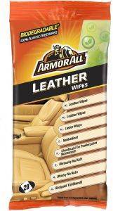 ΥΓΡΑ ΜΑΝΤΗΛΑΚΙΑ ΓΥΑΛΙΣΜΑΤΟΣ ΓΙΑ ΔΕΡΜΑΤΑ LEATHER FLOW WIPES 20 TEΜ ΥΓΡΑ ΜΑΝΤΗΛΑΚΙΑ ΓΥΑΛΙΣΜΑΤΟΣ ΓΙΑ ΔΕΡΜΑΤΑ LEATHER FLOW WIPES 20 TEΜ