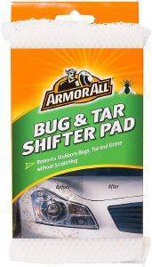 ARMOR ALL ΣΦΟΥΓΓΑΡΙ ΑΦΑΙΡΕΣΗΣ ΠΙΣΣΑΣ - ΕΝΤΟΜΩΝ ARMOR ALL (4,78 X 10,5 X 20,1CM