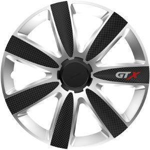  A 15'' GTX CARBON BLACK&SILVER VERSACO (2550) 4