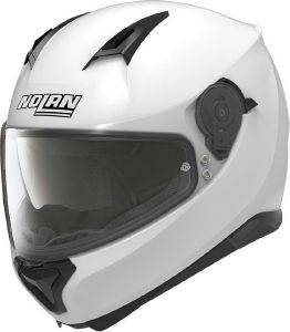 ������ N87 SPECIAL PLUS N-COM 15 PURE WHITE (XS)