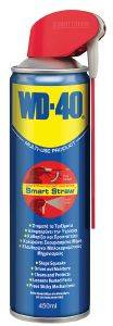 WD-40 MULTI-USE WD-40 PRODUCT SMART STRAW 450ML