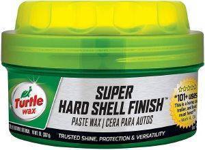     TURTLE WAX ORIGINAL PASTE WAX   397G