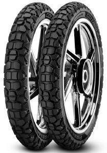 �������� ��� ����� PIRELLI CITY CROSS 2.75-17 47P (FRONT/REAR)