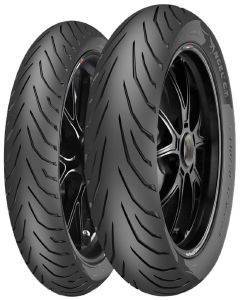 PIRELLI ΕΛΑΣΤΙΚΟ ΓΙΑ ΠΑΠΙΑ PIRELLI ANGEL CITY/RF 2.75-17 47P (REAR)