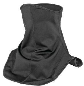 ΠΡΟΣΤΑΤΕΥΤΙΚΟ ΛΑΙΜΟΥ LAMPA NECK-CHEST WARM-TECH ΜΑΥΡΟ ΠΟΛΥΕΣΤΕΡΙΚΟ ΥΦΑΣΜΑ (ONE SIZE) 91435