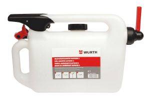   WURTH RAPIDON 6L (089142060)