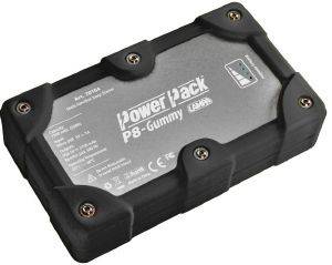   LAMPA P8-GUMMY 12V 7,5AH 400A POWER PACK (70164)