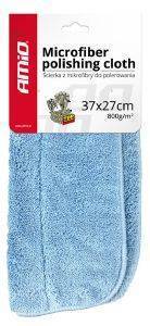 ΠΑΝΙ ΓΥΑΛΙΣΜΑΤΟΣ ΜΕ ΜΙΚΡΟΙΝΕΣ AMIO (MICROFIBER) 37X27CM 800G/M2 (01620) ΠΑΝΙ ΓΥΑΛΙΣΜΑΤΟΣ ΜΕ ΜΙΚΡΟΙΝΕΣ AMIO (MICROFIBER) 37X27CM 800G/M2 (01620)