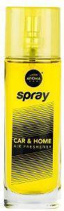     AROMA SPRAY - VANILLA (50ML) (A92056)