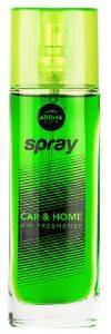    AROMA SPRAY - LEMON (50ML) (A92060)