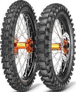 ΕΛΑΣΤΙΚΟ ΓΙΑ CROSS METZELER MC360 {MSOFT} 100/100-18 59M (REAR) ΕΛΑΣΤΙΚΟ ΓΙΑ CROSS METZELER MC360 {MSOFT} 100/100-18 59M (REAR)