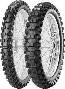   CROSS PIRELLI XTRAX (MHARD) 100/100-18 59M (REAR)