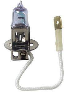 12V H3 PLASMA - XENON 3.600K (+30%) 100W BLISTER (42MM) - 2 .