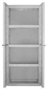   SPAZIO S70/TP 70X39X165 (610002)