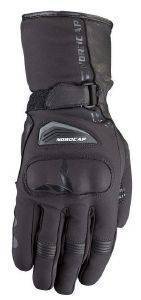 ������� ��������� ������ ������� NORDCAP WP VORAS BLACK  (XL)