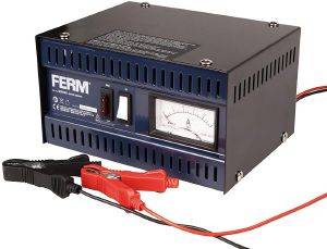   FERM 6V/12V 50 HZ BCM1021