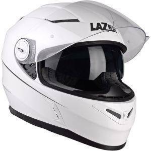 ������ LAZER FULL FACE BAYAMO(+SUN) WHITE (XXL)
