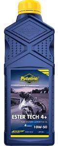  MOTO PUTOLINE SYNTEC-4+ SYNTEC(+) 10W50 70626