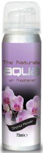 AQUA PERFUMES ΑΡΩΜΑΤΙΚΟ SPRAY AQUA ORCHID FLOWER 75ML 00-010-129
