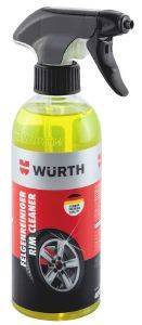 ΚΑΘΑΡΙΣΤΙΚΟ ΖΑΝΤΩΝ WURTH 400 ML (5861900009) ΚΑΘΑΡΙΣΤΙΚΟ ΖΑΝΤΩΝ WURTH 400 ML (5861900009)