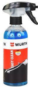 ΚΑΘΑΡΙΣΤΙΚΟ EASY CLEAN WURTH 400 ML (5861900006) ΚΑΘΑΡΙΣΤΙΚΟ EASY CLEAN WURTH 400 ML (5861900006)