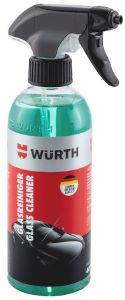 ΚΑΘΑΡΙΣΤΙΚΟ ΤΖΑΜΙΩΝ WURTH 400 ML (5861900008) ΚΑΘΑΡΙΣΤΙΚΟ ΤΖΑΜΙΩΝ WURTH 400 ML (5861900008)