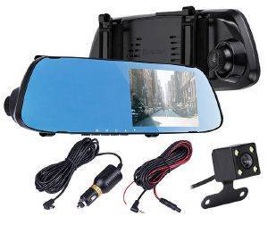 TRACER MOBIMIRROR CAR CAMERA FHD V2 PRO TRAKAM46557