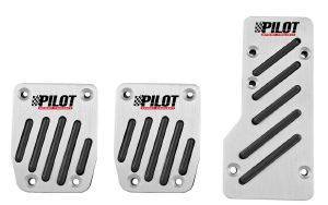 ������ RACE 2 PILOT ���������� ����� �� ������ ������� LAMPA - 3 ���