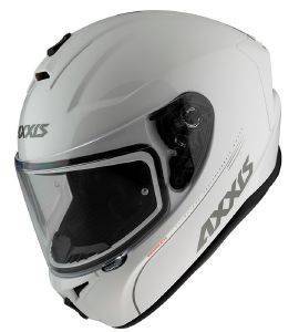  AXXIS DRAKEN SOLID V.2 AO10 WHITE PEARL (S)