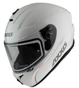 ΚΡΑΝΟΣ AXXIS DRAKEN SOLID V.2 AO10 WHITE PEARL (M)