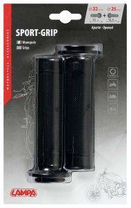 ΧΕΙΡΟΛΑΒΕΣ ΤΙΜΟΝΙΟΥ ΜΗΧΑΝΗΣ SPORT-GRIP (ΜΑΥΡΟ) ΧΕΙΡΟΛΑΒΕΣ ΤΙΜΟΝΙΟΥ ΜΗΧΑΝΗΣ SPORT-GRIP (ΜΑΥΡΟ)