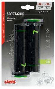 ΧΕΙΡΟΛΑΒΕΣ ΤΙΜΟΝΙΟΥ ΜΗΧΑΝΗΣ SPORT-GRIP (ΜΑΥΡΟ-ΠΡΑΣΙΝΟ) ΧΕΙΡΟΛΑΒΕΣ ΤΙΜΟΝΙΟΥ ΜΗΧΑΝΗΣ SPORT-GRIP (ΜΑΥΡΟ-ΠΡΑΣΙΝΟ)
