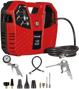 ��������� ����� ��������� ������ EINHELL TC-AC180/8 OF 1100WATT 4010486