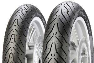 �������� ��� SCOOTER SCOOTER PIRELLI ANGEL 3.50-10 �L (FRONT/REAR)