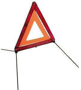     LAMPA   COMPACT TRIANGLE (65799)