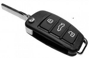 ΤΗΛΕΧΕΙΡΙΣΤΗΡΙΟ AUDI ΜΕ 3 ΚΟΥΜΠΙΑ ΚΑΙ ID8E CHIP ΤΗΛΕΧΕΙΡΙΣΤΗΡΙΟ AUDI ΜΕ 3 ΚΟΥΜΠΙΑ ΚΑΙ ID8E CHIP