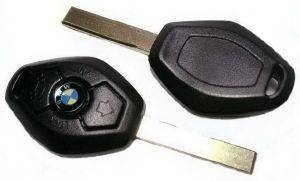  BMW  3   PCF7935 CHIP