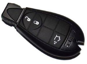  CHRYSLER  JEEP   SMART KEY  3 