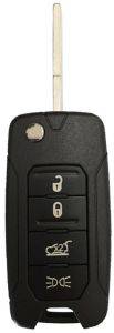 CHRYSLER  JEEP  4    SIP22