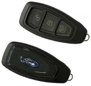 ΤΗΛΕΧΕΙΡΙΣΤΗΡΙΟ FORD KEYLESS ΜΕ 3 ΚΟΥΜΠΙΑ ΚΑΙ ΛΑΜΑ HU101 ΤΗΛΕΧΕΙΡΙΣΤΗΡΙΟ FORD KEYLESS ΜΕ 3 ΚΟΥΜΠΙΑ ΚΑΙ ΛΑΜΑ HU101
