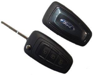ΤΗΛΕΧΕΙΡΙΣΤΗΡΙΟ FORD ΜΕ 3 ΚΟΥΜΠΙΑ ΚΑΙ ΛΑΜΑ HU101 ΤΗΛΕΧΕΙΡΙΣΤΗΡΙΟ FORD ΜΕ 3 ΚΟΥΜΠΙΑ ΚΑΙ ΛΑΜΑ HU101